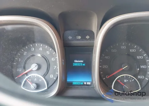 2014 Chevrolet Malibu 2Lt z USA, uszkodzony, nr VIN 1G11E5SL3EF283291